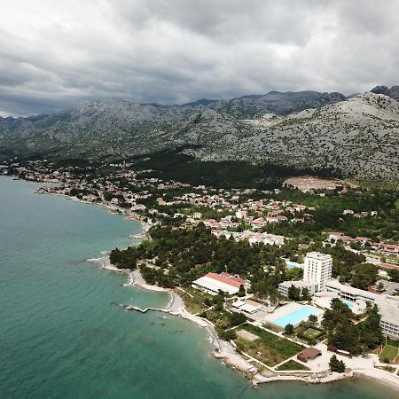 Hedon-Stone Apartman Stari Grad Kültér fotó