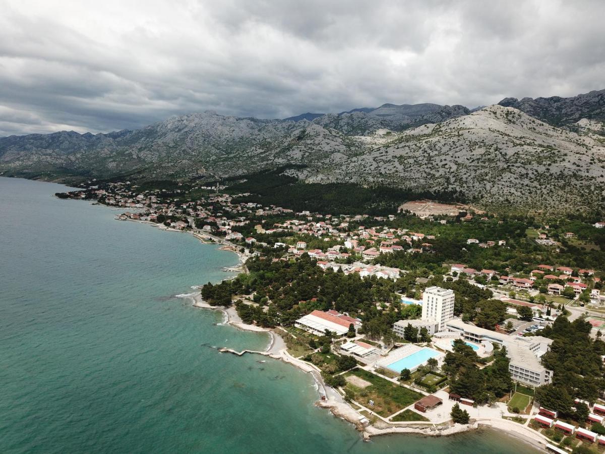 Hedon-Stone Apartman Stari Grad Kültér fotó
