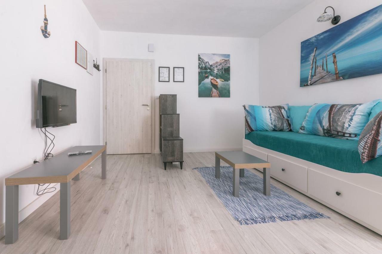 Hedon-Stone Apartman Stari Grad Kültér fotó