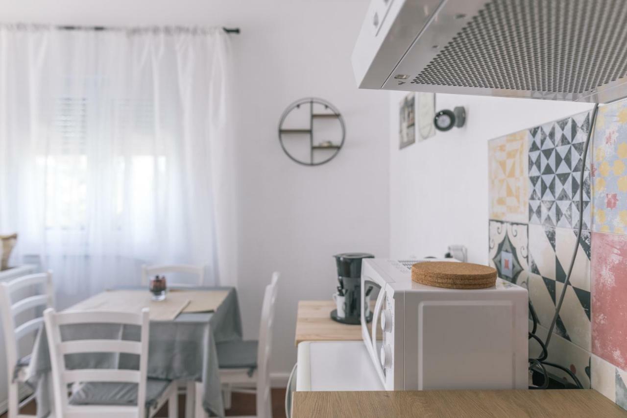 Hedon-Stone Apartman Stari Grad Kültér fotó