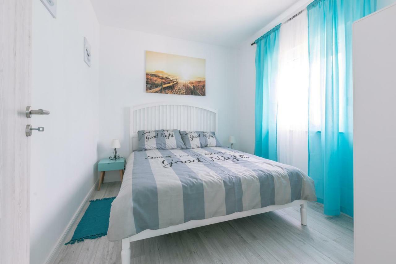 Hedon-Stone Apartman Stari Grad Kültér fotó
