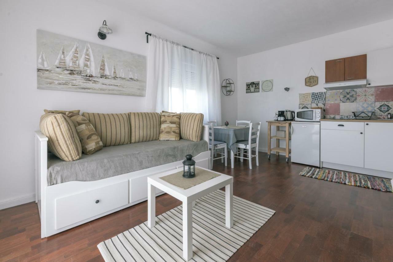 Hedon-Stone Apartman Stari Grad Kültér fotó