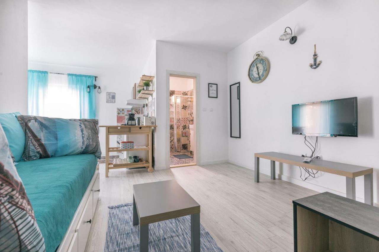 Hedon-Stone Apartman Stari Grad Kültér fotó