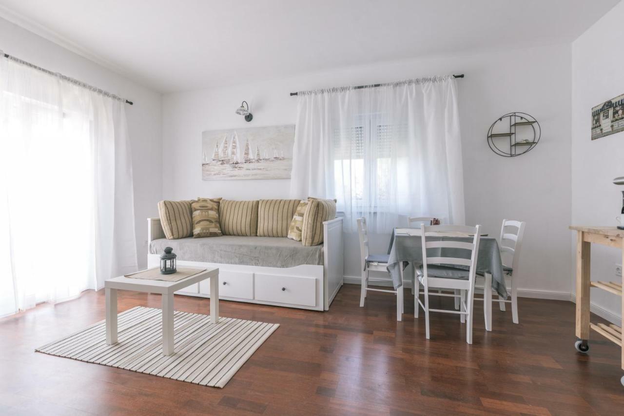 Hedon-Stone Apartman Stari Grad Kültér fotó