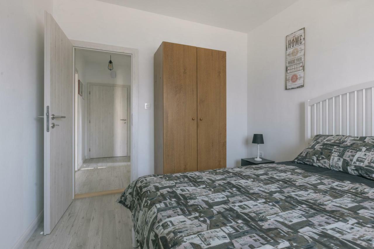 Hedon-Stone Apartman Stari Grad Kültér fotó