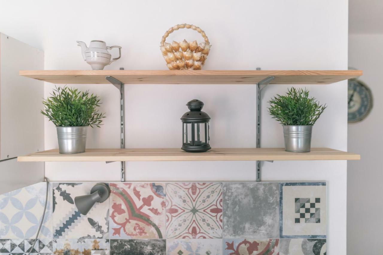 Hedon-Stone Apartman Stari Grad Kültér fotó