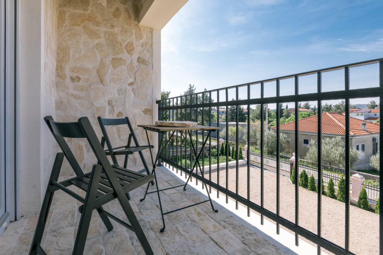 Hedon-Stone Apartman Stari Grad Kültér fotó