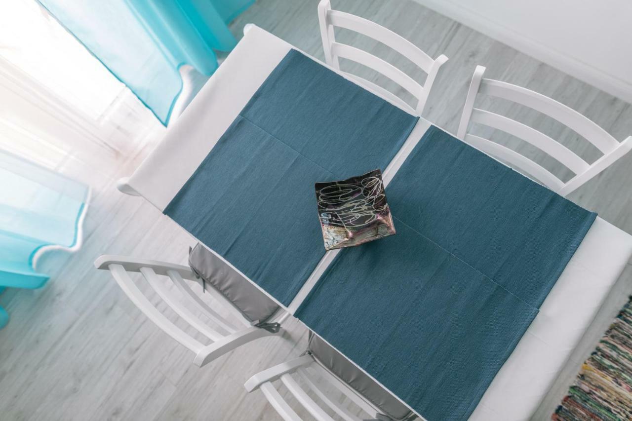 Hedon-Stone Apartman Stari Grad Kültér fotó
