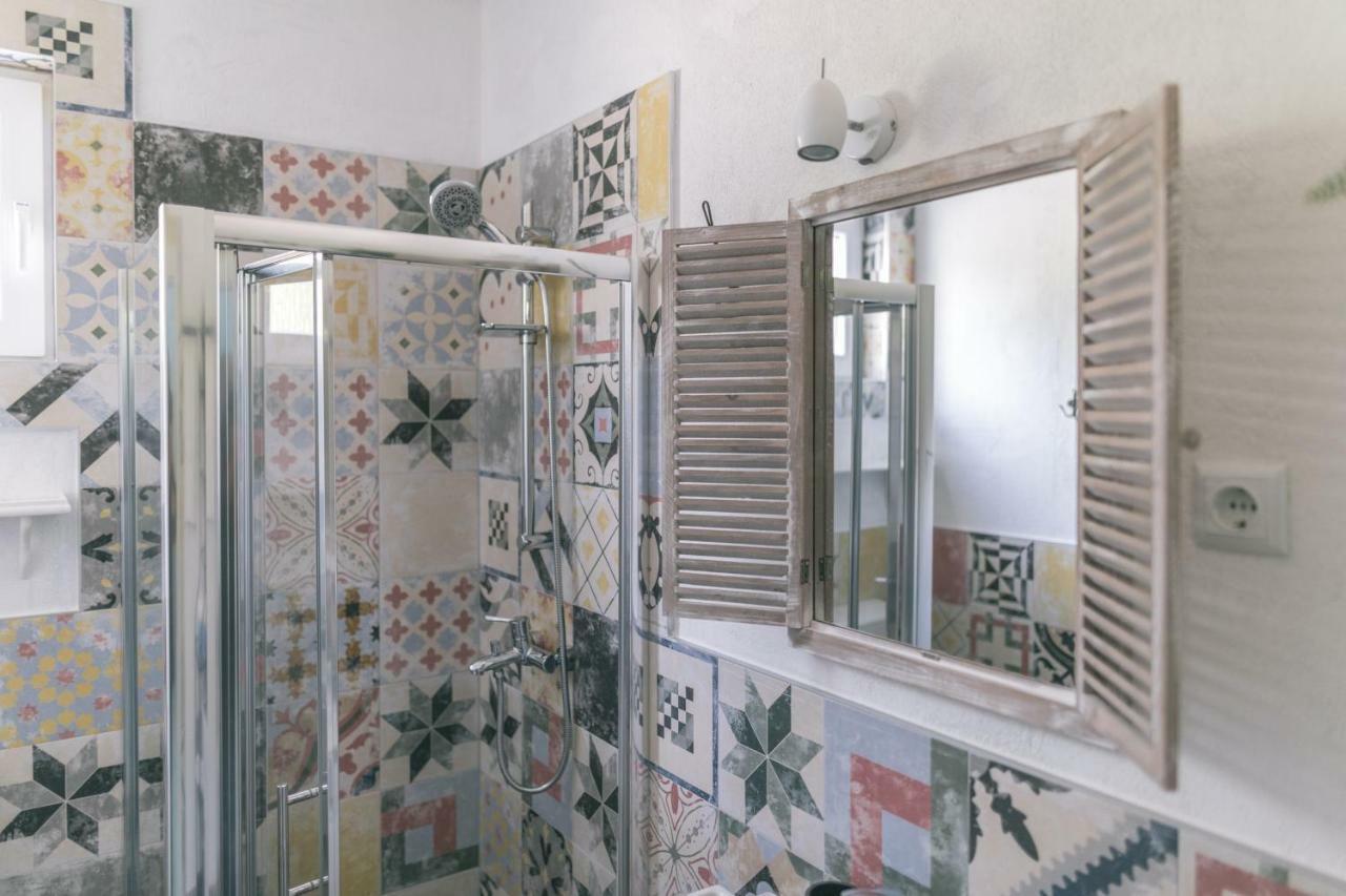 Hedon-Stone Apartman Stari Grad Kültér fotó