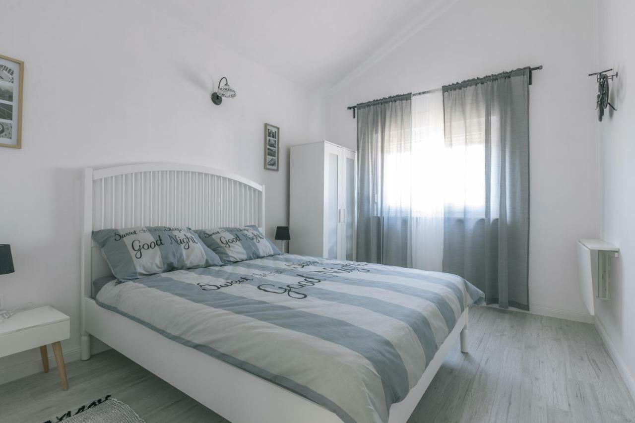 Hedon-Stone Apartman Stari Grad Kültér fotó