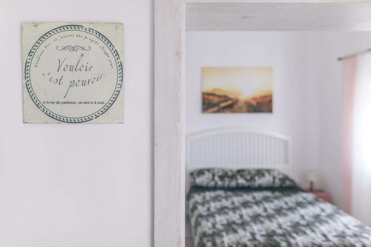 Hedon-Stone Apartman Stari Grad Kültér fotó