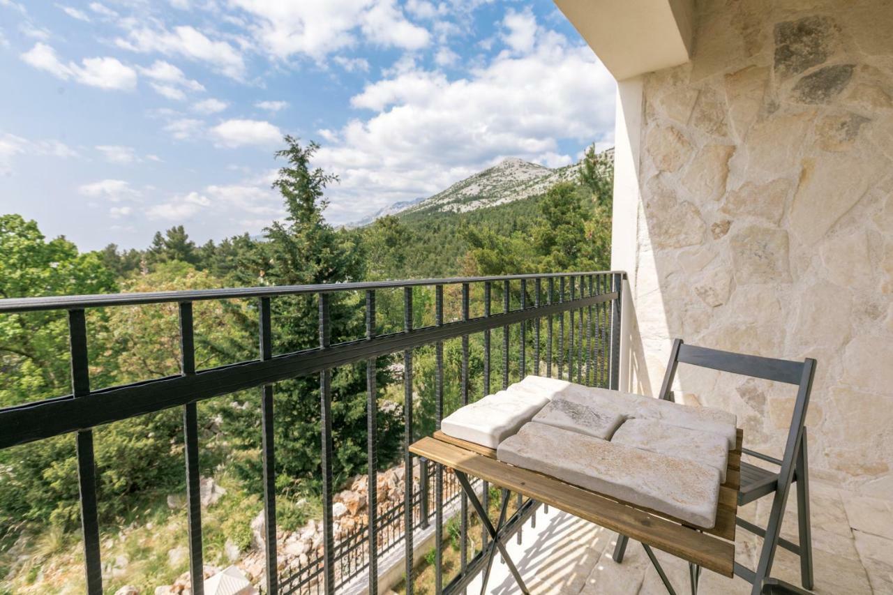 Hedon-Stone Apartman Stari Grad Kültér fotó