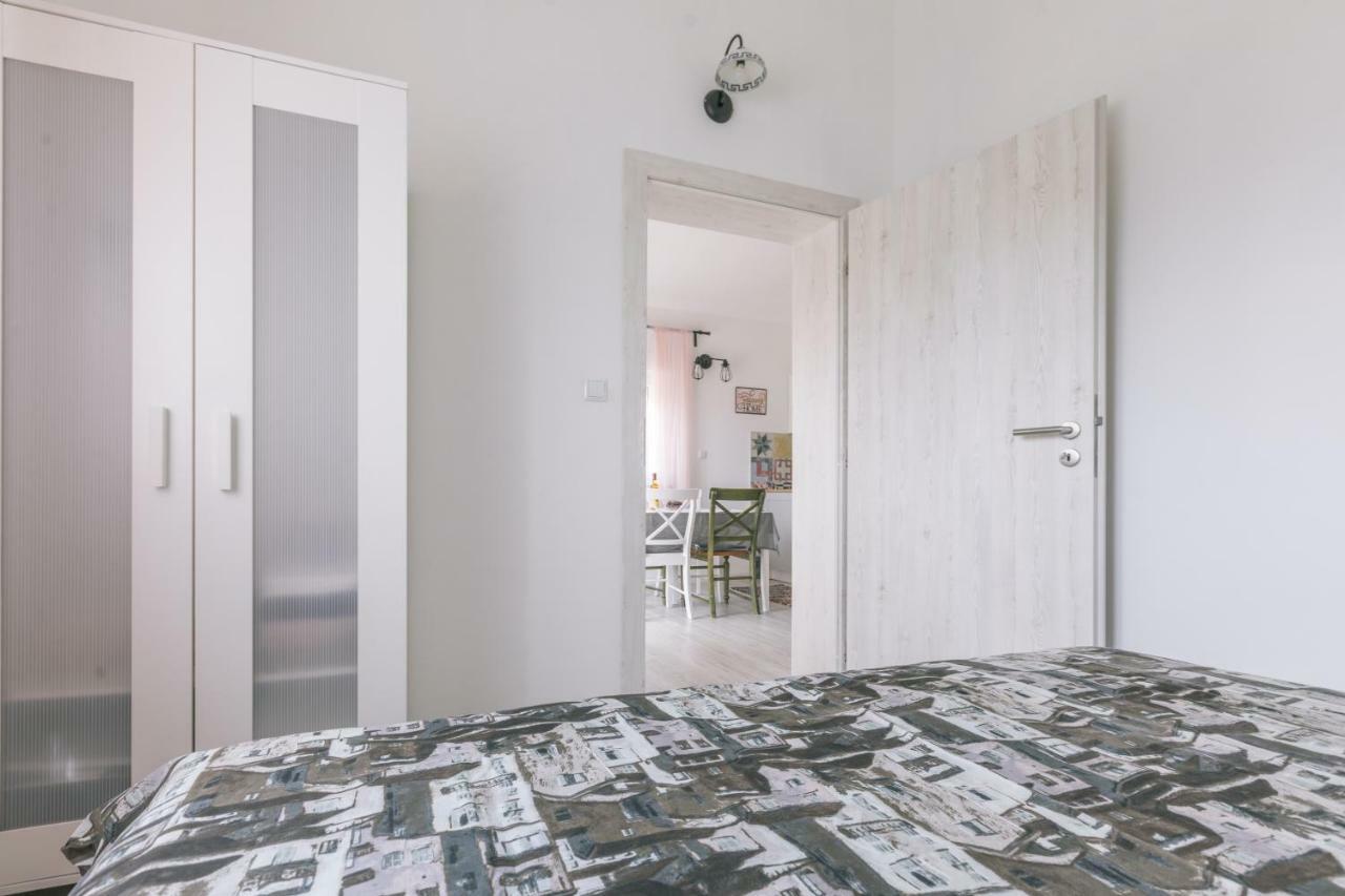 Hedon-Stone Apartman Stari Grad Kültér fotó