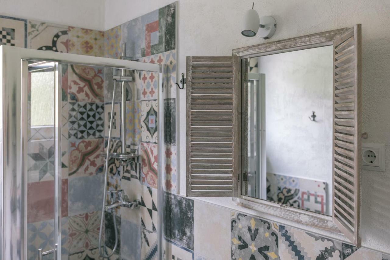 Hedon-Stone Apartman Stari Grad Kültér fotó