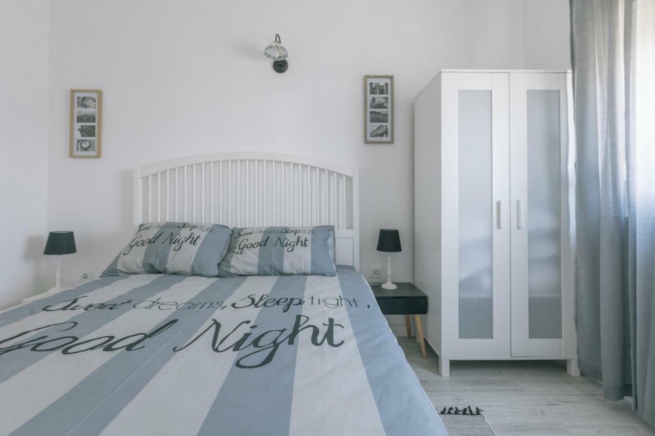 Hedon-Stone Apartman Stari Grad Kültér fotó