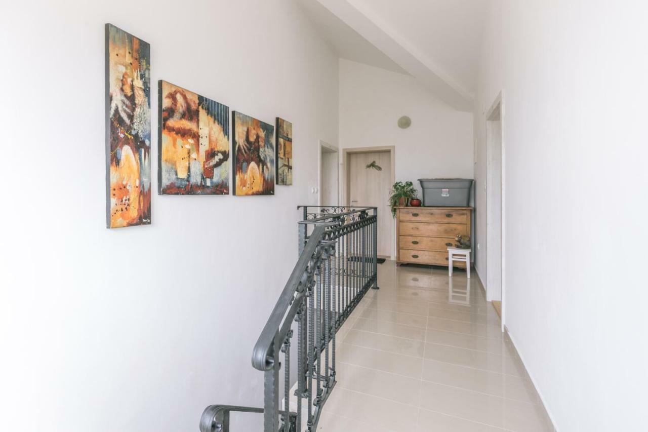 Hedon-Stone Apartman Stari Grad Kültér fotó