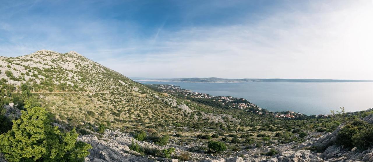 Hedon-Stone Apartman Stari Grad Kültér fotó