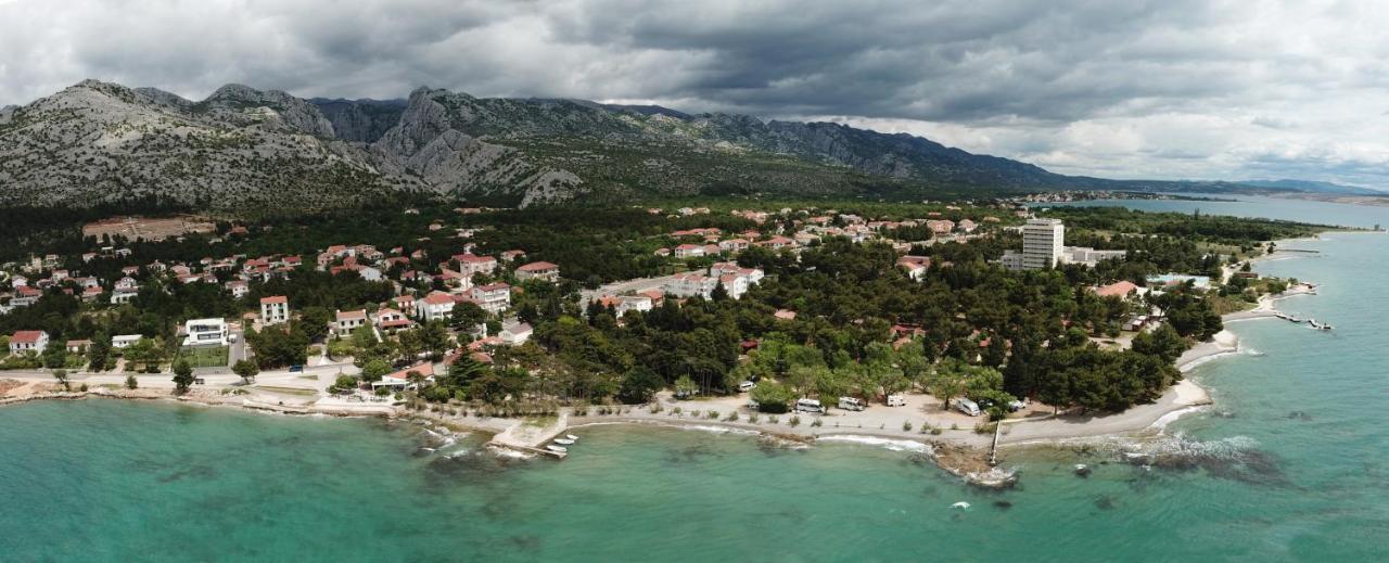 Hedon-Stone Apartman Stari Grad Kültér fotó